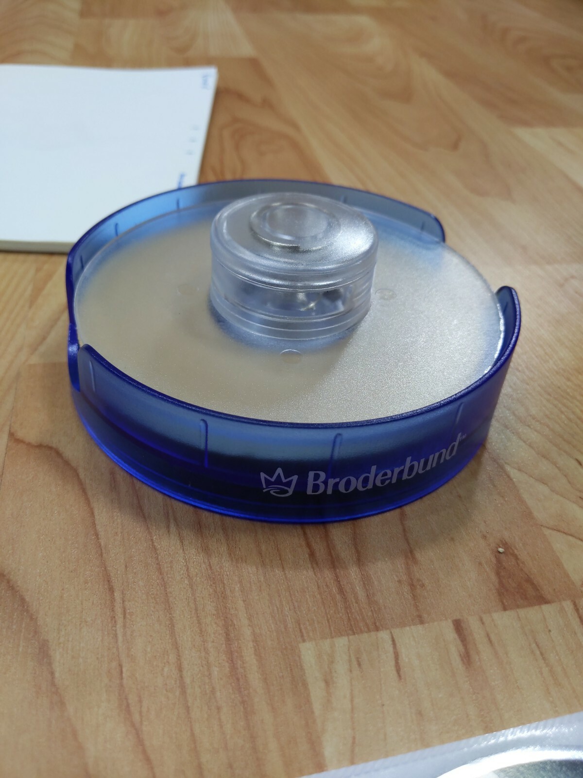 Broderbund – The Print Shop Label Creator Vintage