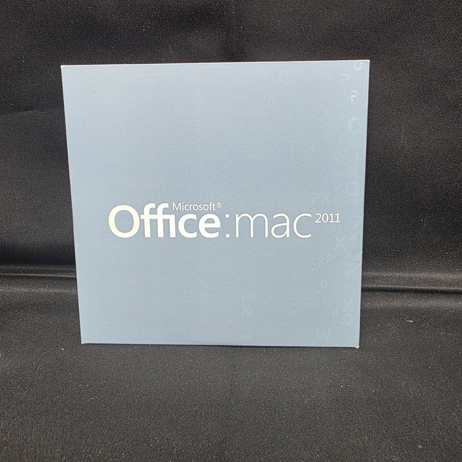 Microsoft Office mac 2011 Academic with Product Key