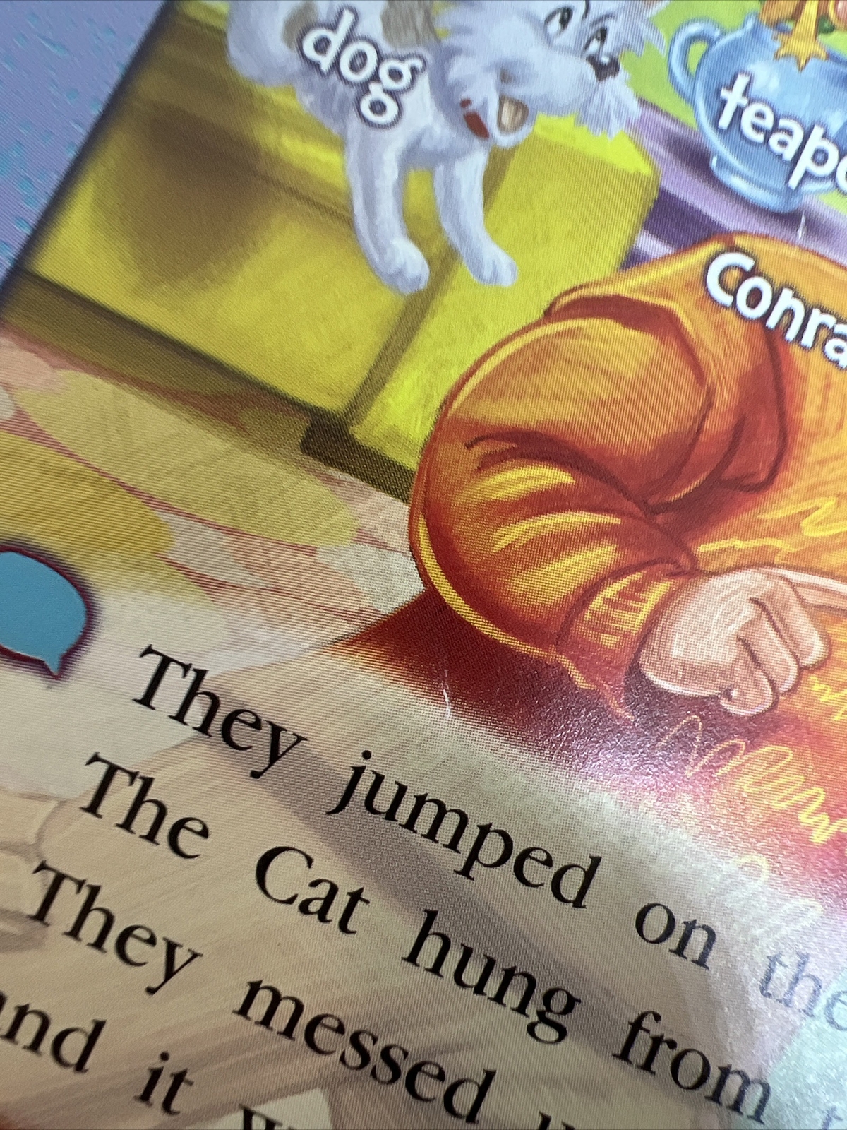 LeapFrog 2nd Grade: Dr. Seuss’ The Cat in the Hat