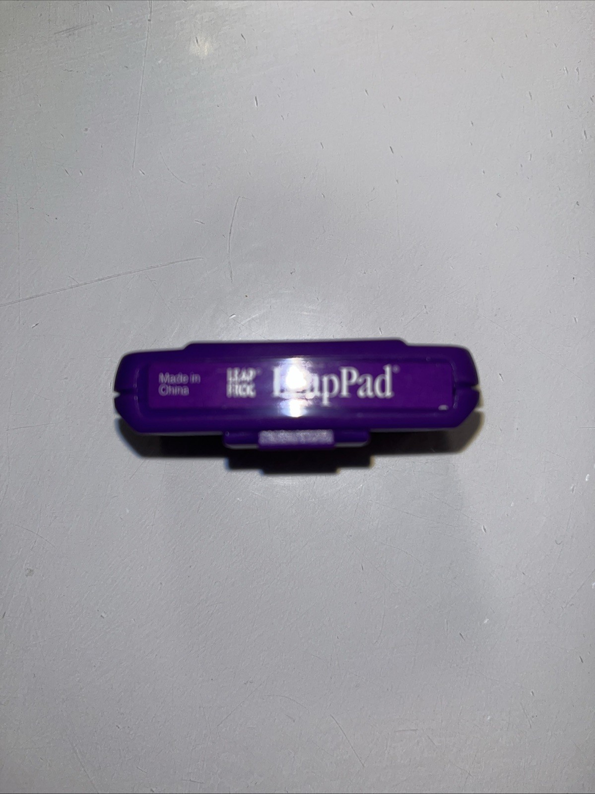 LeapFrog Leap Start Pre Math Lots And Lots Of Honeypots – Cartridge only-used