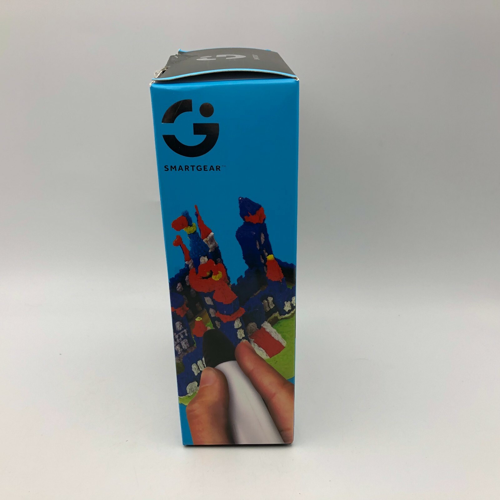 Smartgear Draw + Create 3D Printing Pen New Open Damaged Box J2