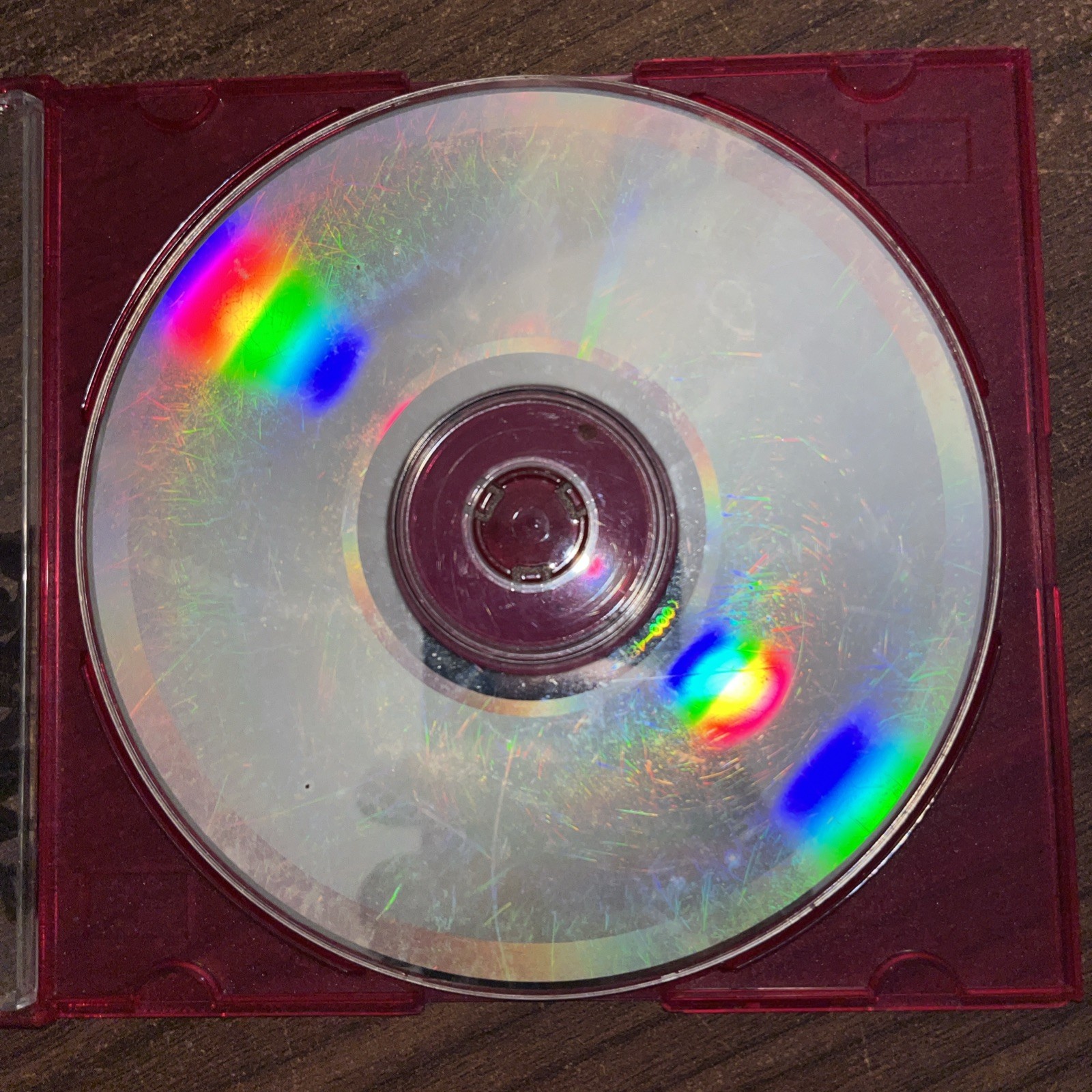 Microsoft Greetings Workshop Hallmark Quality CD Software (1996) Windows 95