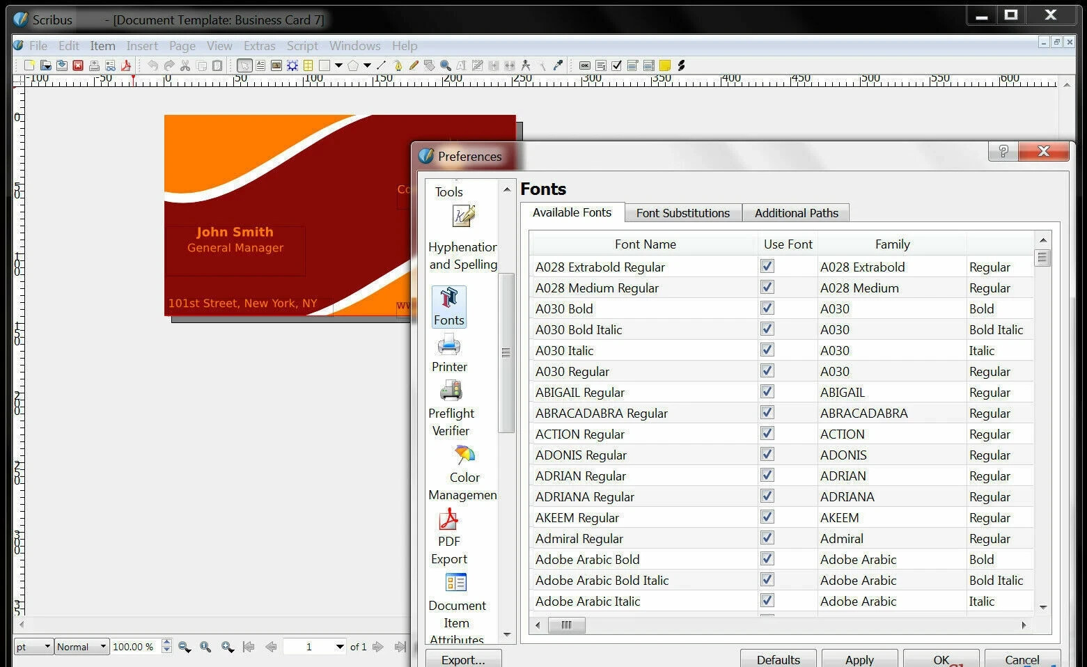 Desktop Publisher ~ Professional Publishing Print Design Software ~ Windows CD