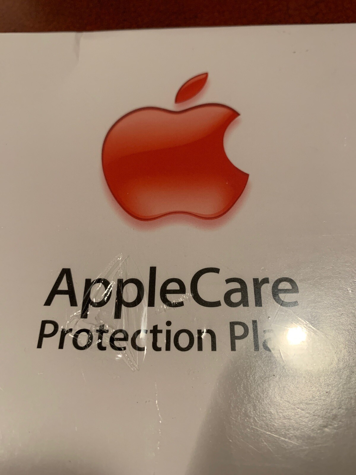 New AppleCare Protection Plan – Auto Enroll 607-8192-B – Sealed FREE SHIPPING