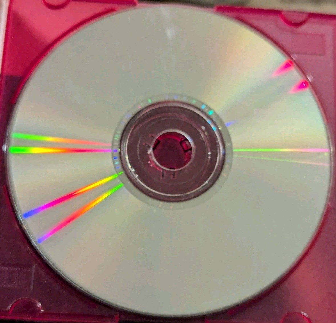 Broderbund The Print Shop Press Writer Software 1997 CD ROM Only