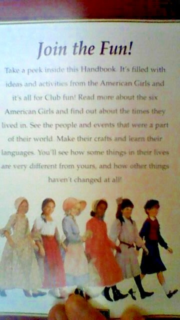 The American Girls Premiere Create and Produce Your Own Plays / 2 CD-ROM & BOOK