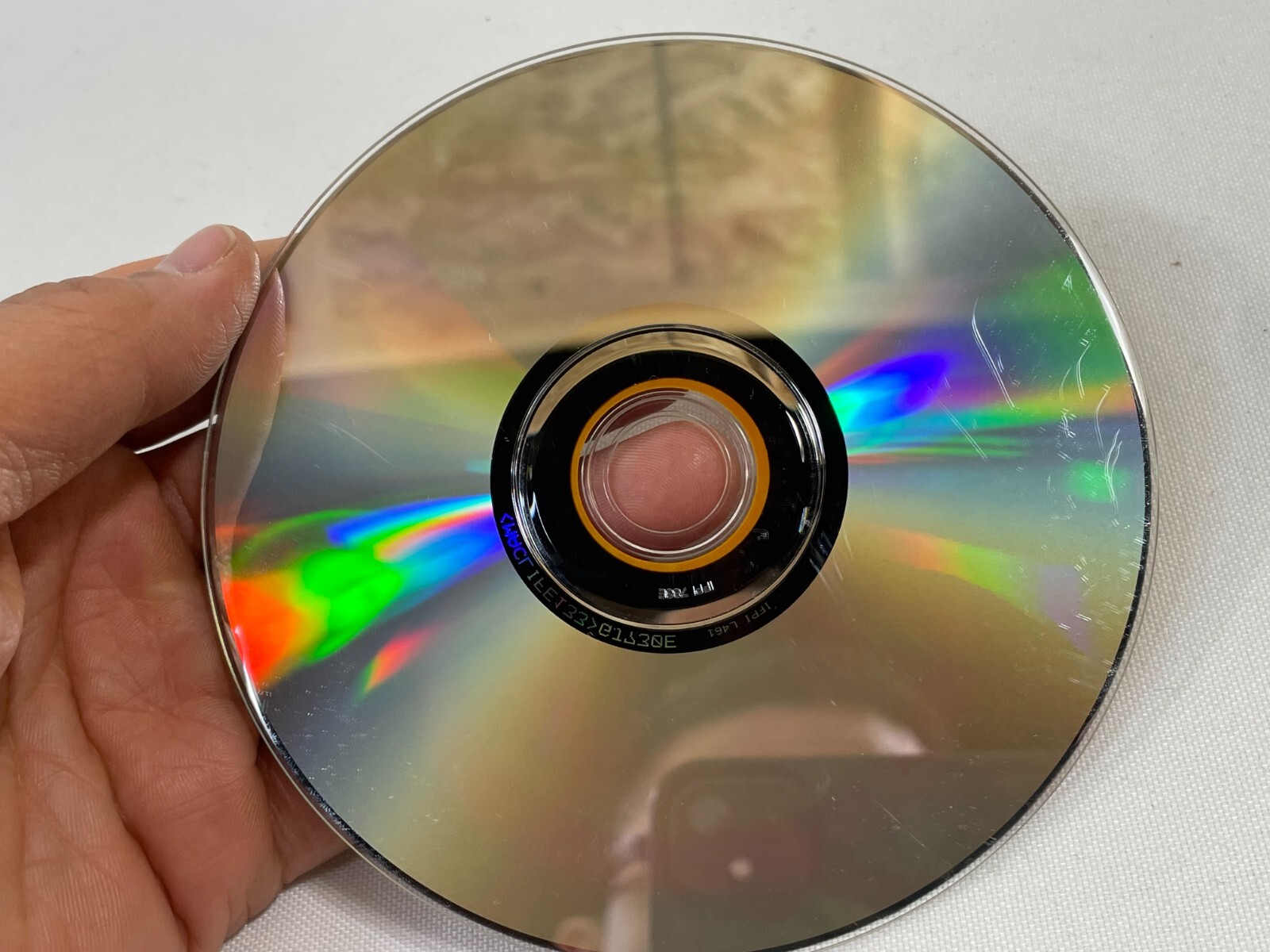 RARE Vintage 1999 Apple MacLife 2-Disc Only Lot CD-ROM Software/Games Promo