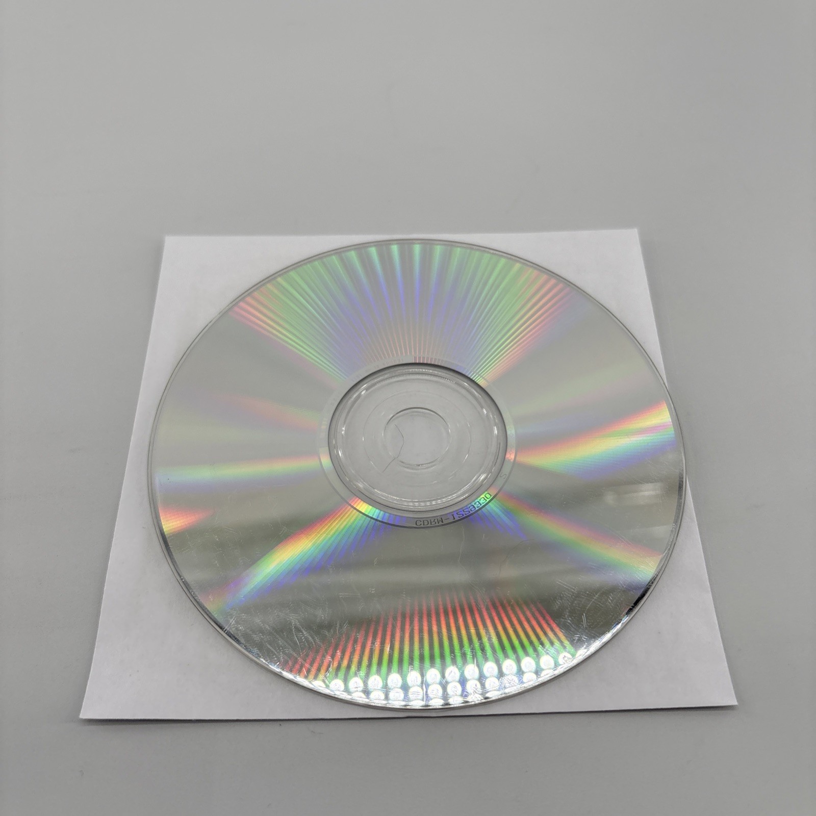 Wizardware Multimedia Desktop Magic The Ultimate Color Clip Art Library VTG Y2K