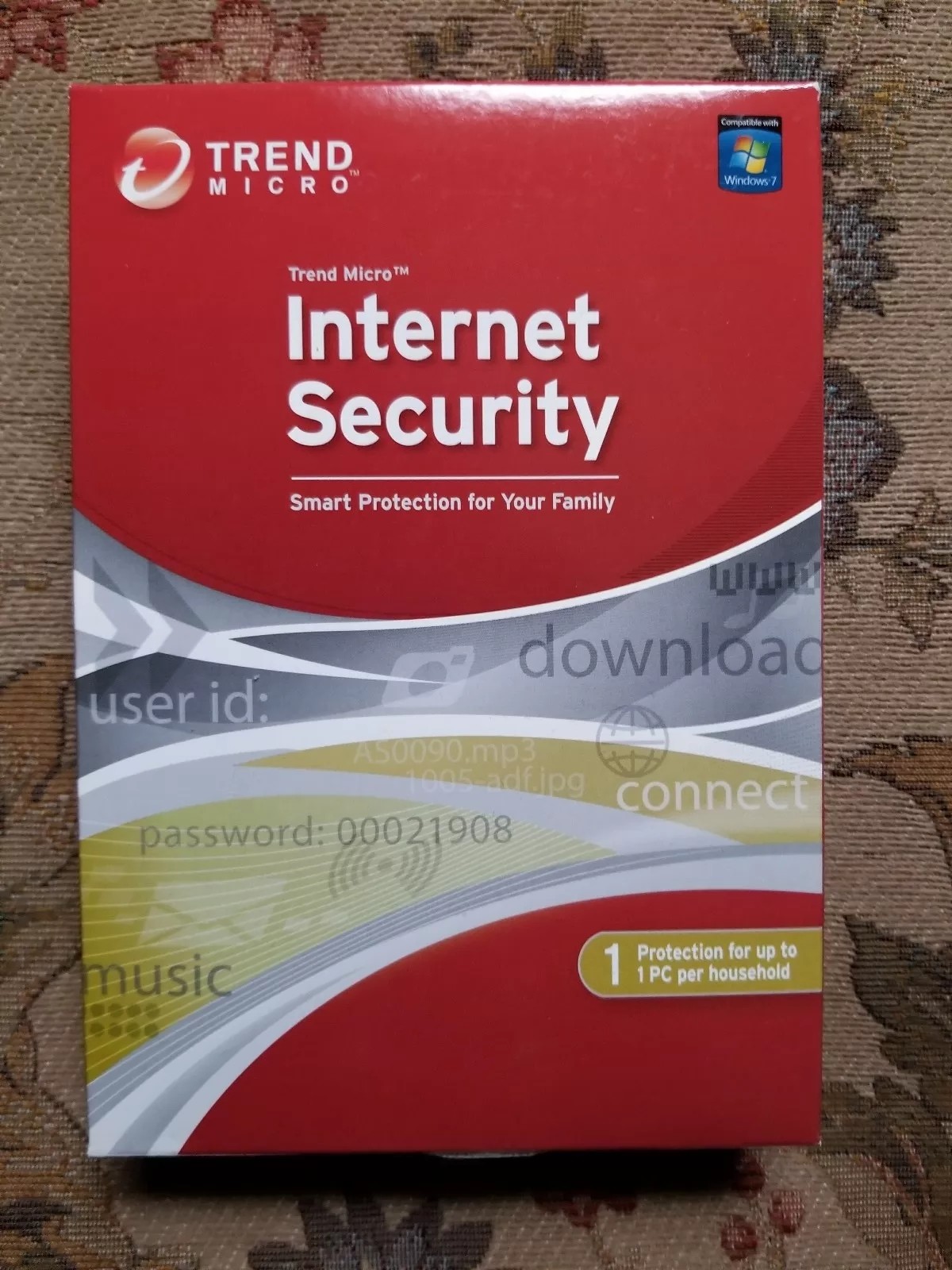 Trend Micro Internet Security 2010