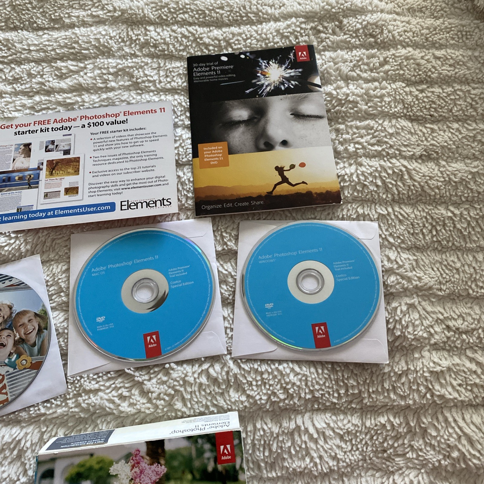 Adobe Photoshop Elements 11 for Mac 65193534