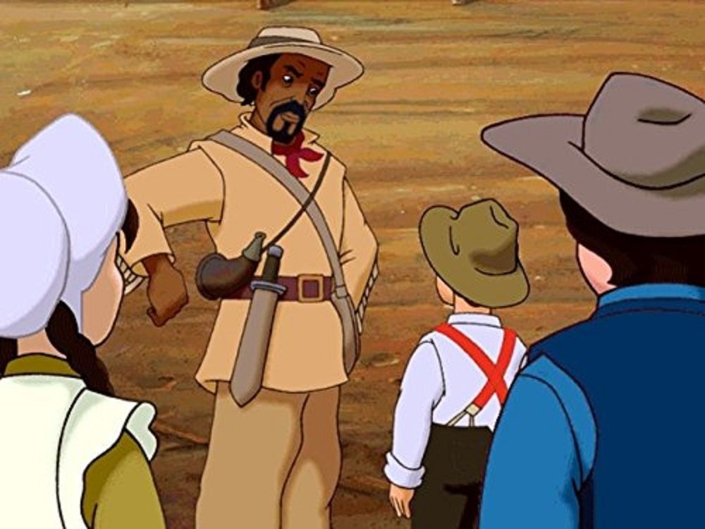 The Learning Company Oregon Trail 5th Edition