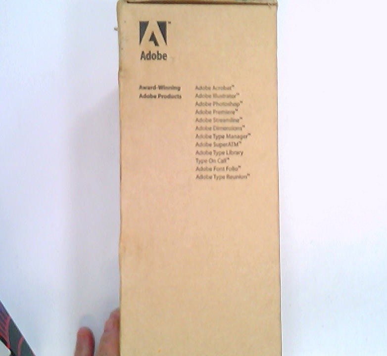 ✅ Adobe~Pagemaker 6.0~Upgrade Software~Bundle 3.5 Disks~Windows