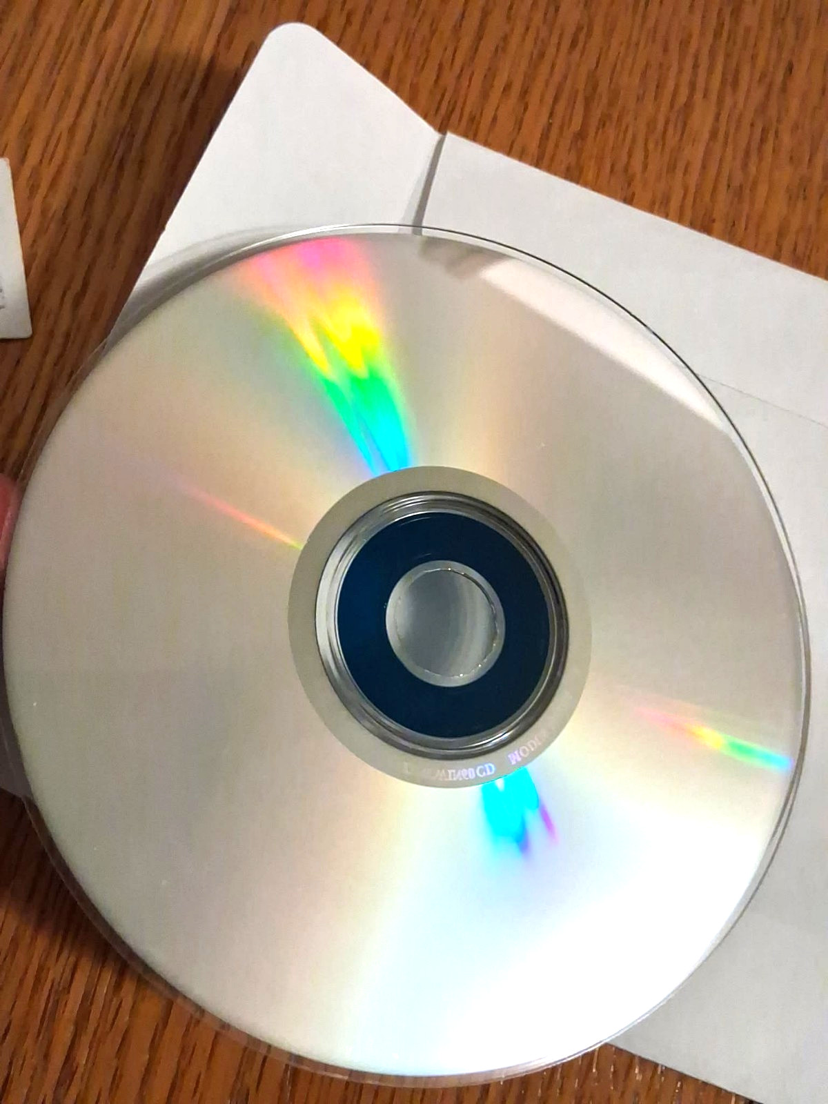 Dreamweaver MX Win EDU FULL CD with Serial Number Vintage Retro Software used