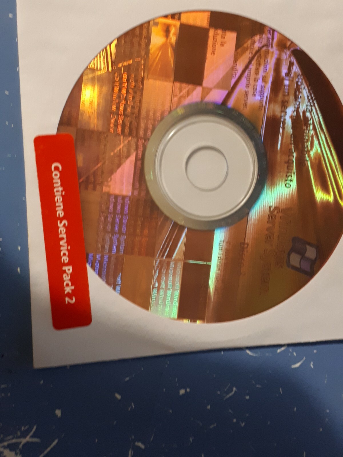 windows business server 2003 r2 2006 disk 3