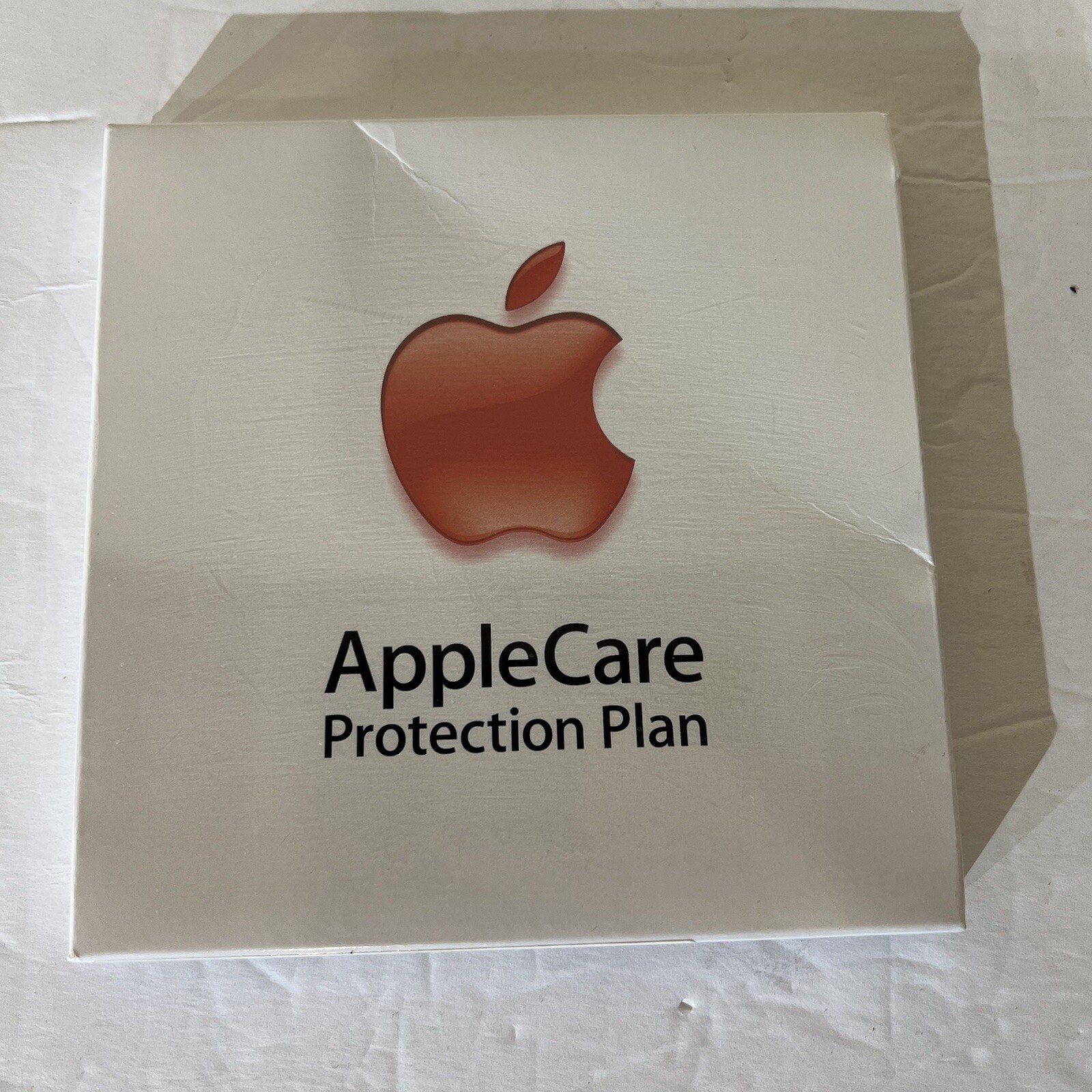 New AppleCare Protection Plan – Auto Enroll 607-8192-B – Sealed