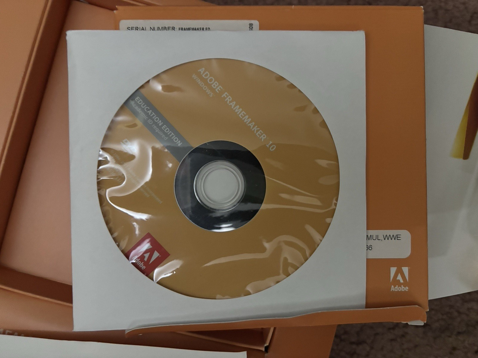 Adobe Photoshop Elements 11 Photo Editing Software DVD Win/Mac With Code
