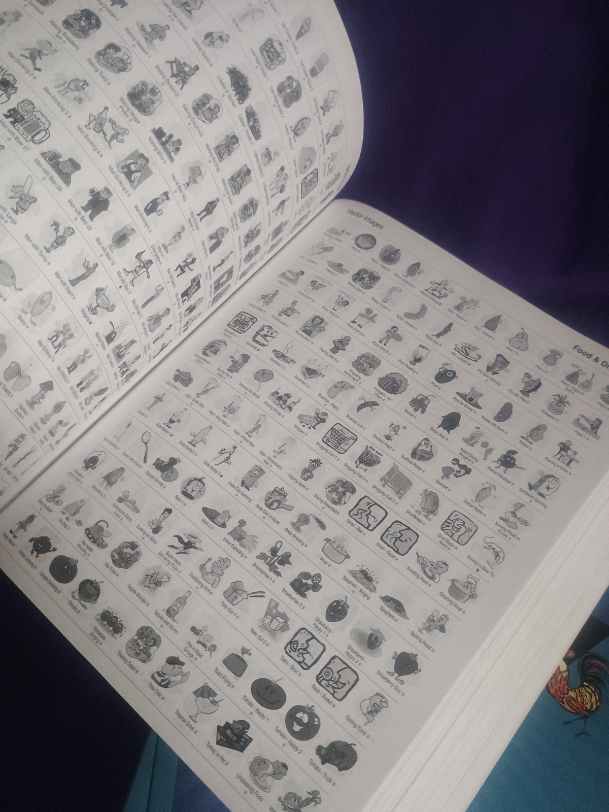Nova Development Clip Art Explosion 600,000 Images Alphabets Win 29 CDs & Manual