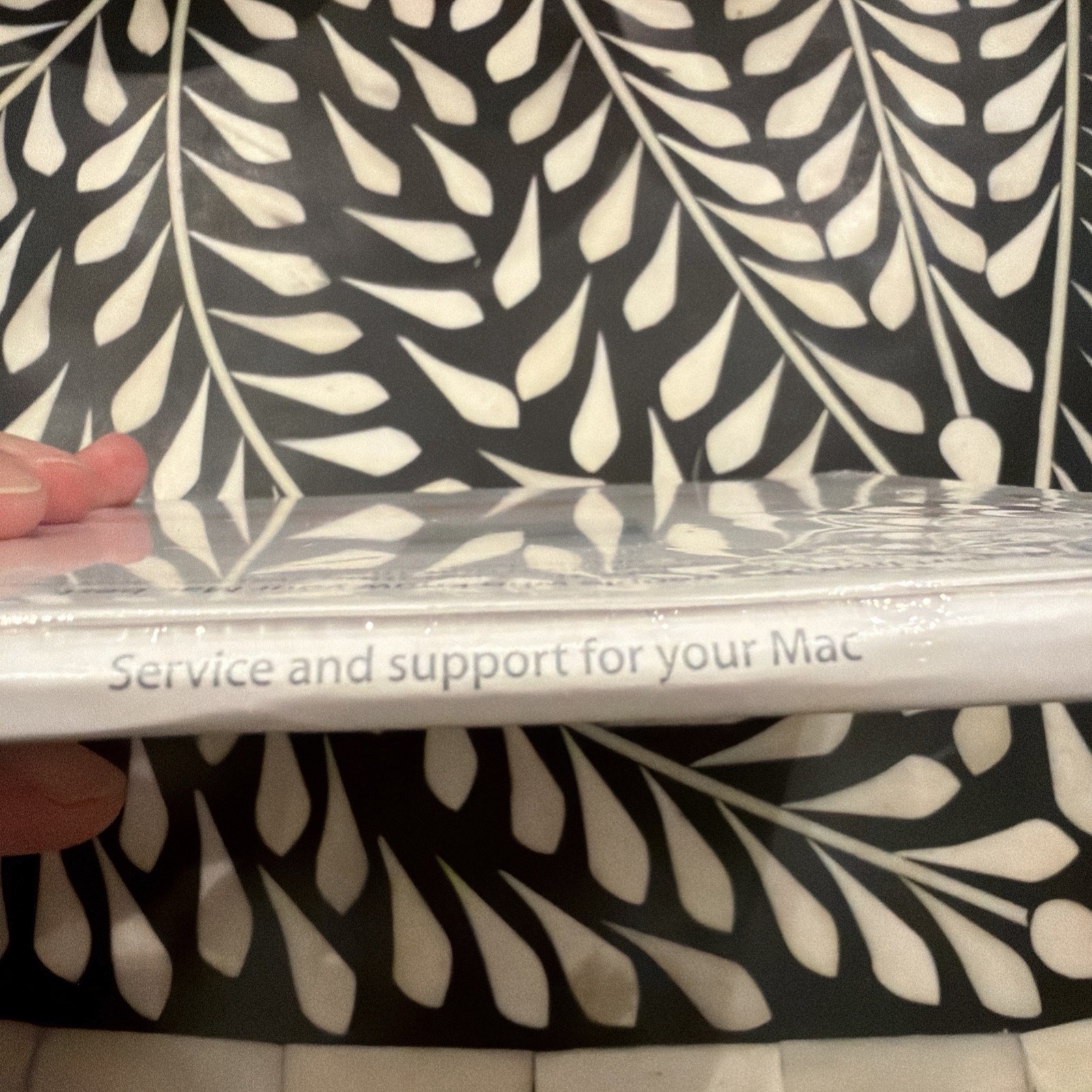 💥Apple Care 607-8192-D Protection Plan Auto Enroll for Mac SEALED Free Shipping