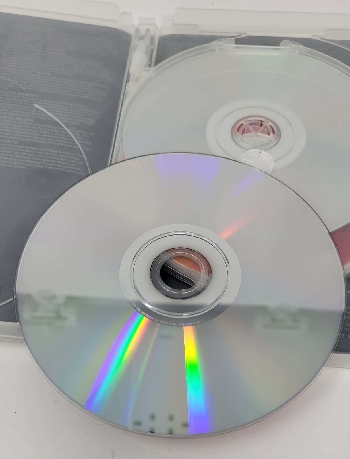 Adobe Creative Suite 4 Design Premium for MAC OS with Serial Number
