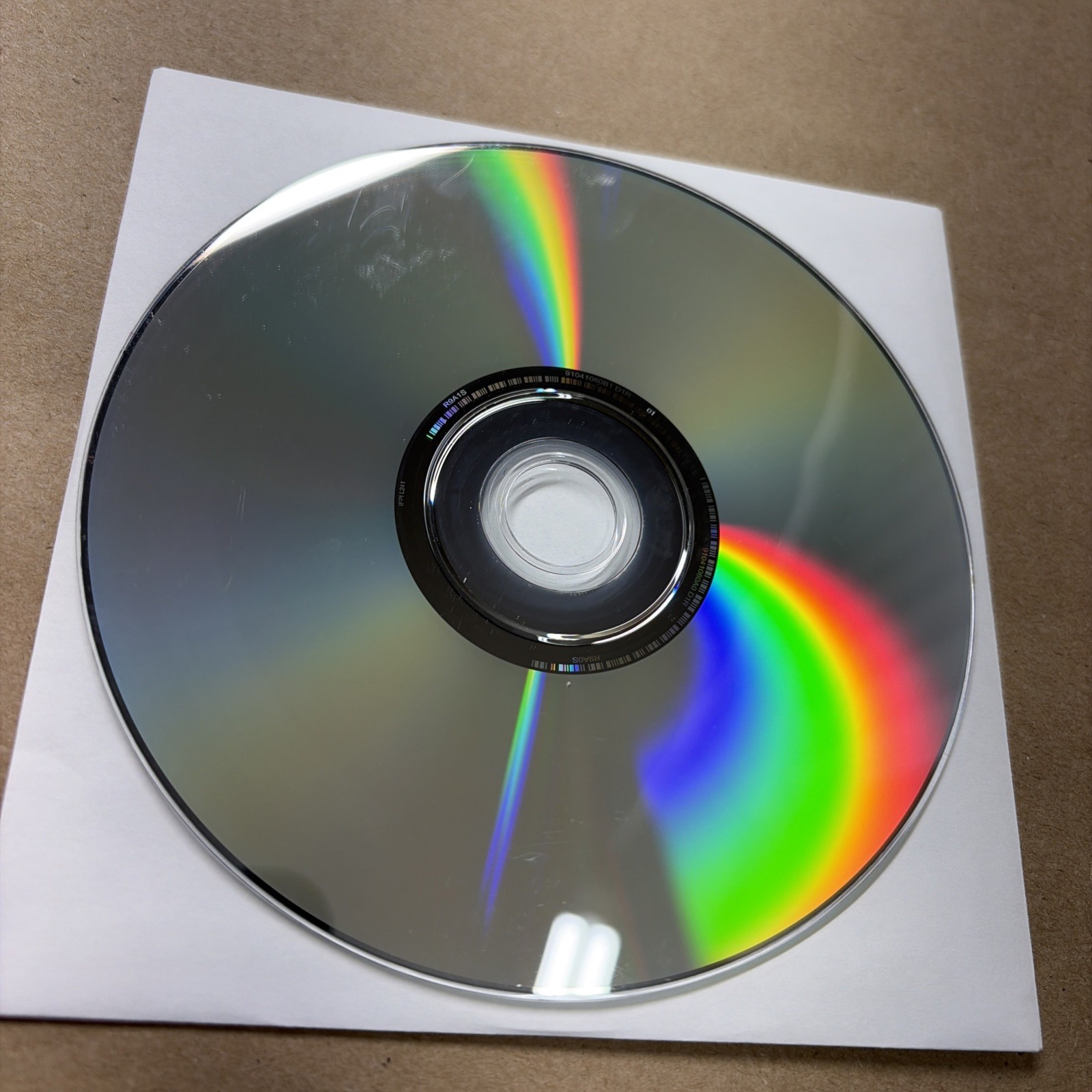 Adobe Creative Suite 5.5 Web Premium CS5.5 for Windows 2 DVD Set w/ Serial READ