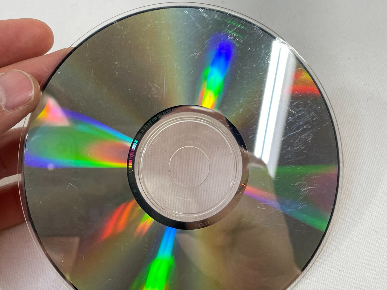 RARE Vintage Apple Macitosh Performa Wonderom Japanese CD-ROM Disc ONLY Software