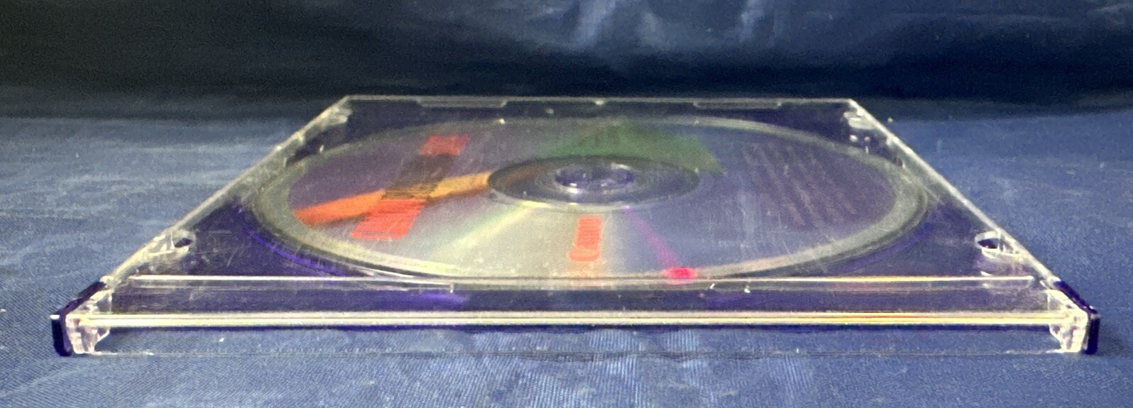 Canon Publishing Suite Version 3.1 (Vintage PC CD-ROM, 2000)