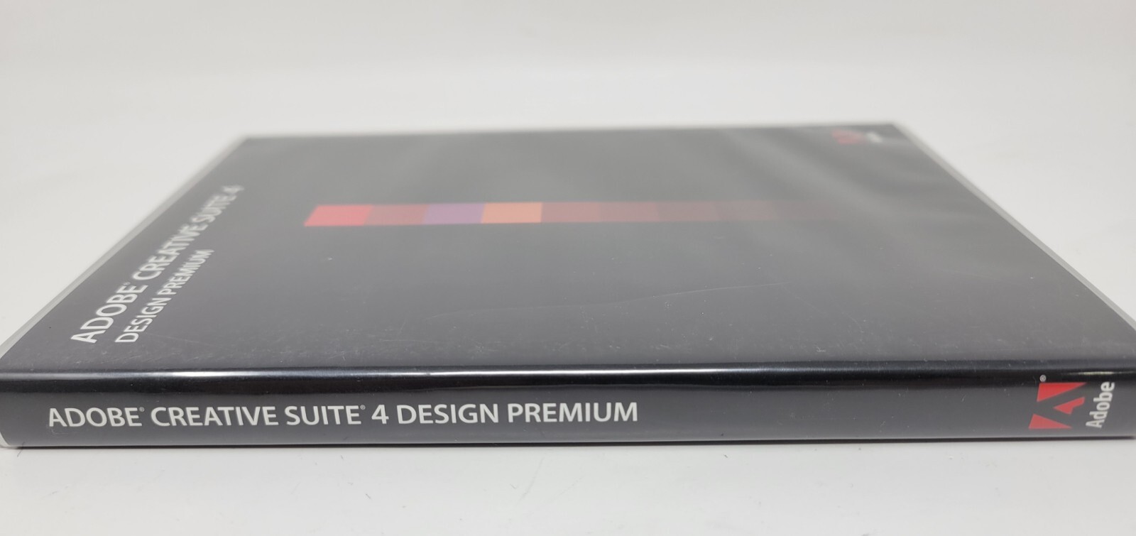 Adobe Creative Suite 4 Design Premium for MAC OS with Serial Number