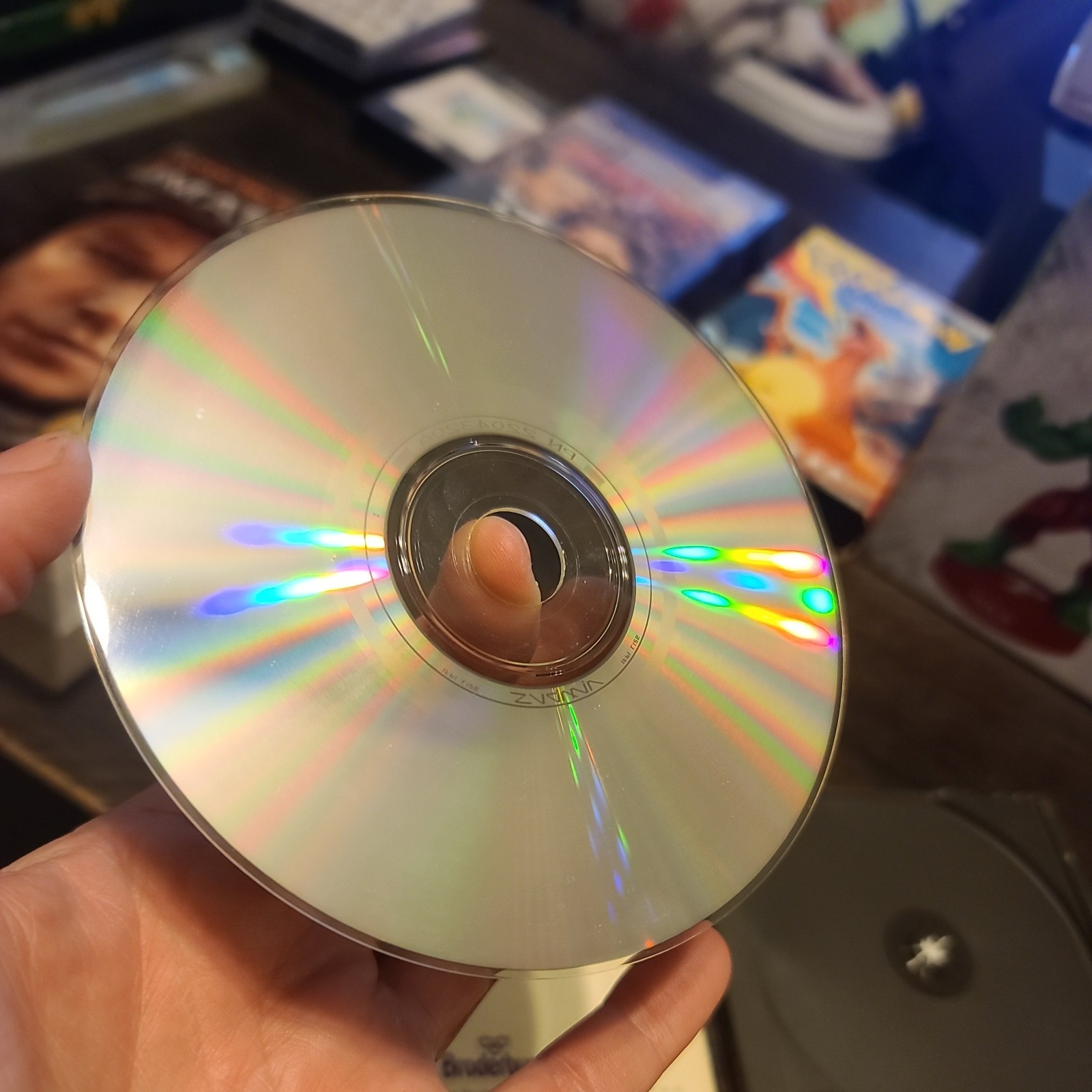 Print Shop Deluxe CD Ensemble Broderbund 1994