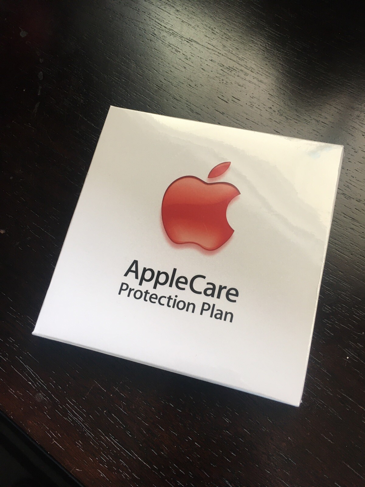 Apple Care Protection Plan Auto Enroll 607-8192-b For MAC SEALED