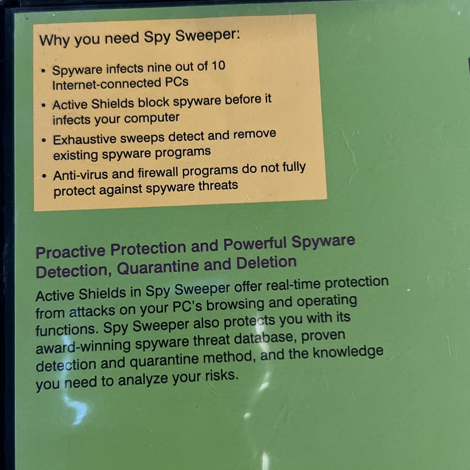 Webroot Software Spy Sweeper 2#1767