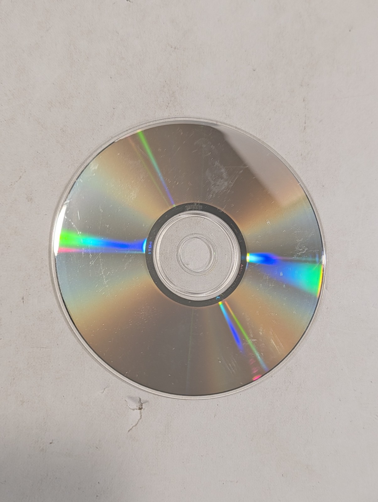 Rosetta Stone Language Learning Success Application v2.0.8 1A CD-ROM Disc Only