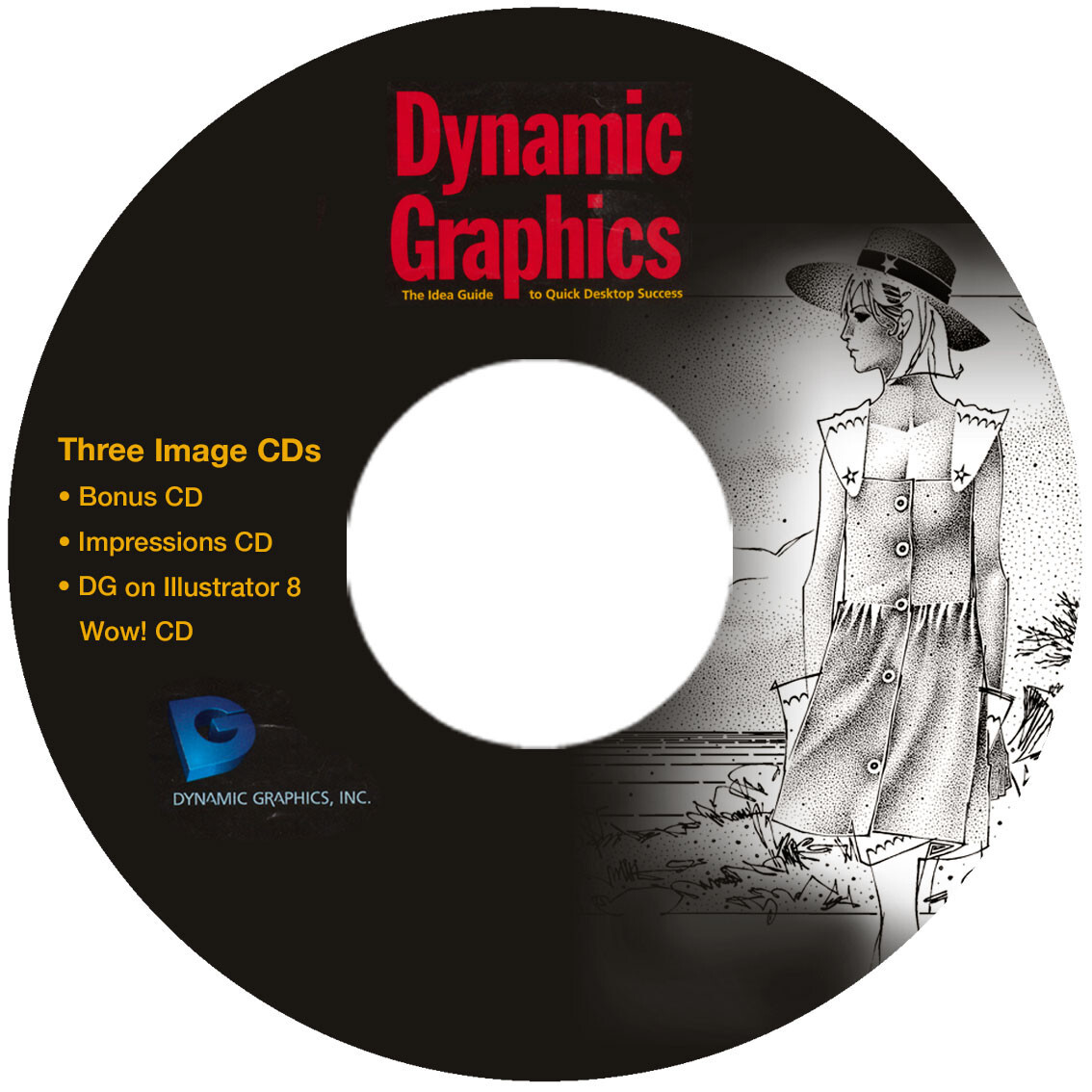 Sports & Fitness v3 Clipart CD High Resolution by Dynamic Graphics + FREE CD