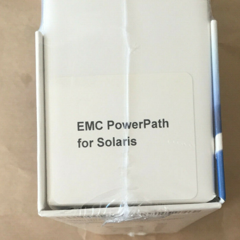 EMC Powerpath for Solaris VERSION 4.4 Revision A02. Sealed