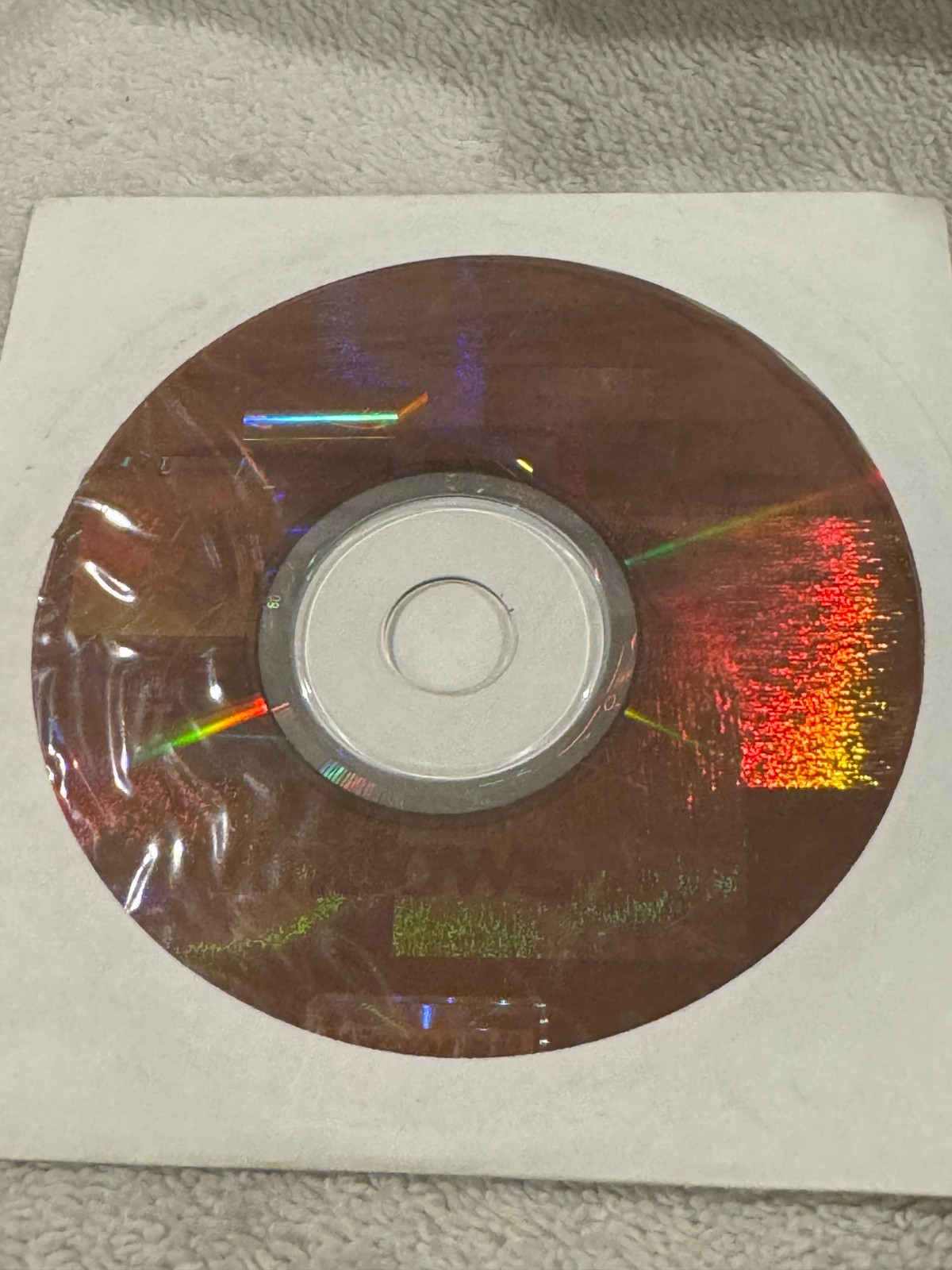 Microsoft Windows Server 2000 – VERY GOOD CONDITION/NO SERIAL #!!!