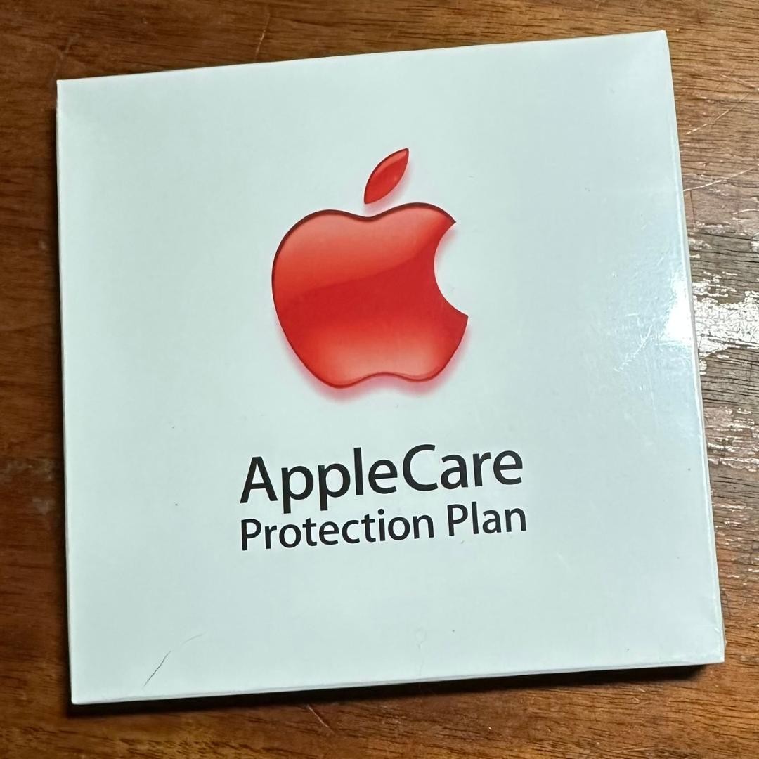 AppleCare Protection Plan for Mac Sealed #607-7342