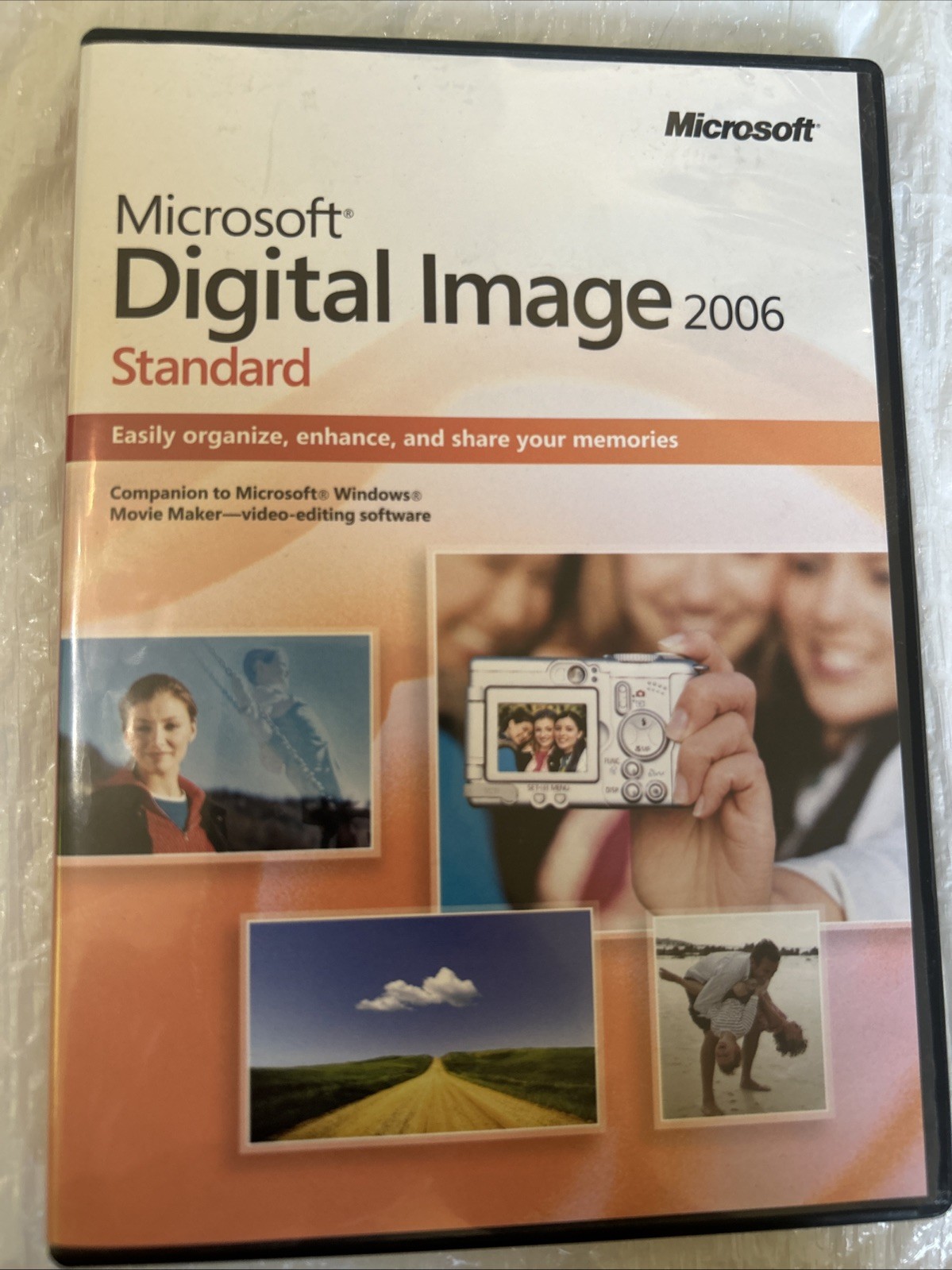Microsoft Digital Image Standard 2006