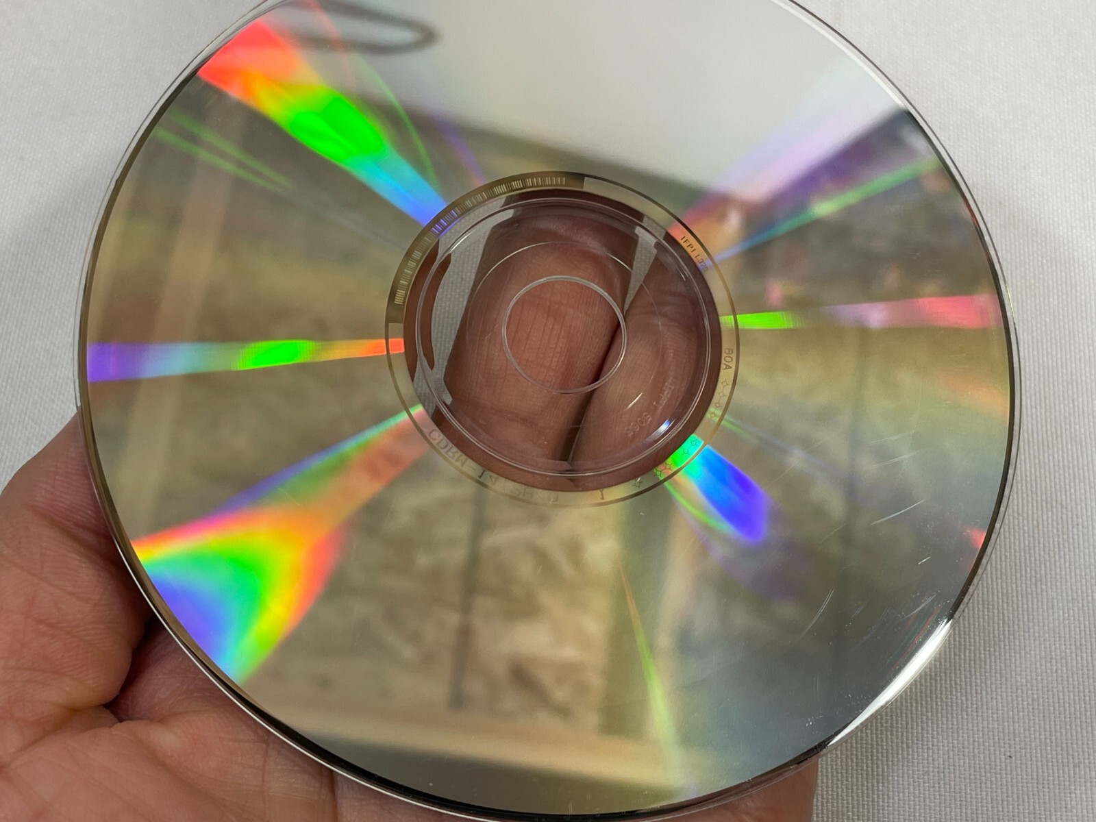 Vintage 1995 Blockbuster Movies & Videos CD-ROM Macintosh Mac Software DISC ONLY