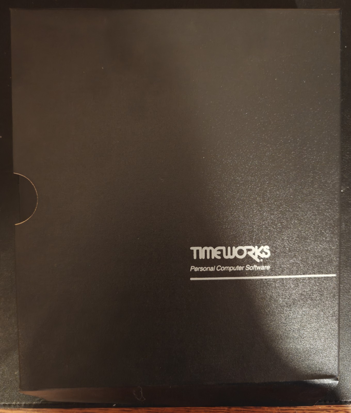 1988 Vintage Timeworks Publish-It! for IBM PC TANDY DOS 2.1, 3.5″ 5.25″ Floppy