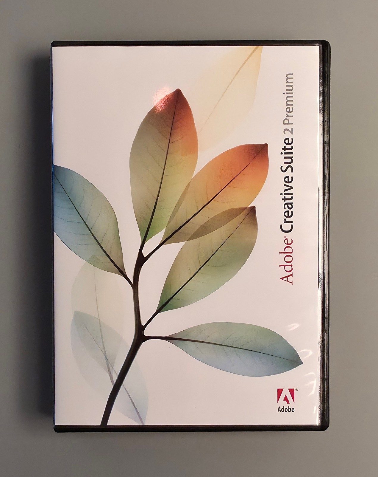 Adobe Creative Suite 2 Premium Education Version [For MAC] Full Version