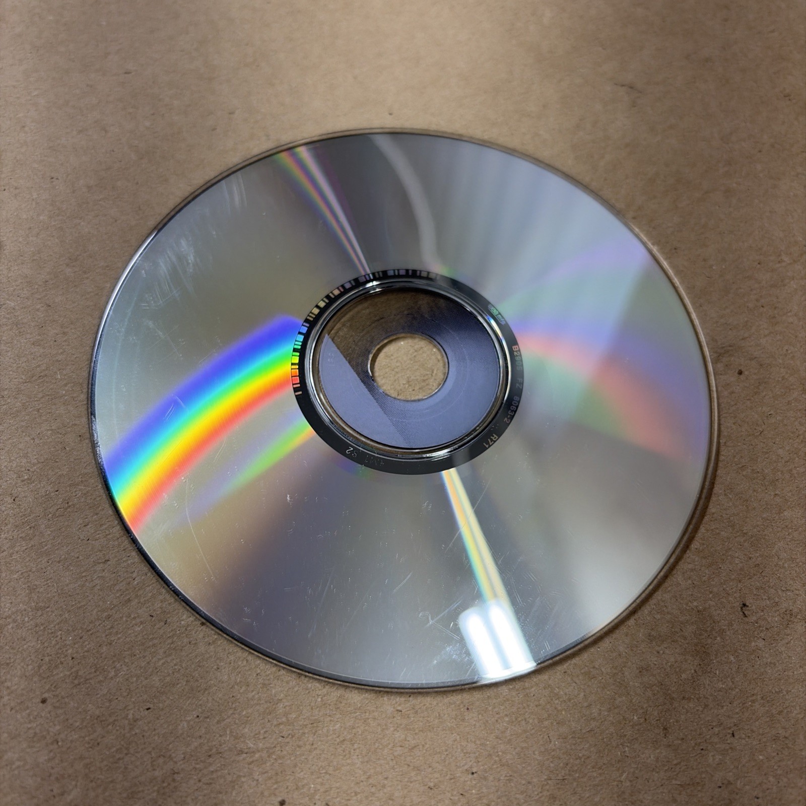 Adobe Photoshop 4.0 for Macintosh 2 CD Disc Set with Serial READ