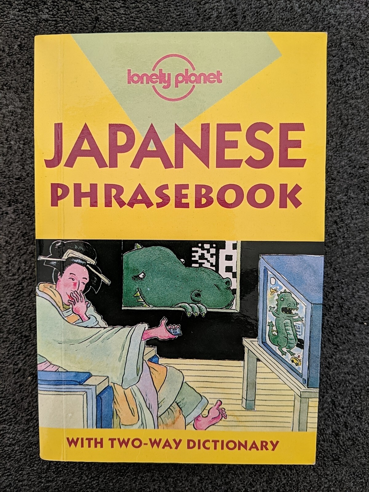 Instant Immersion Audio Japanese Lessons Boxed 8 CD Set/ 2-Way Phrase Book