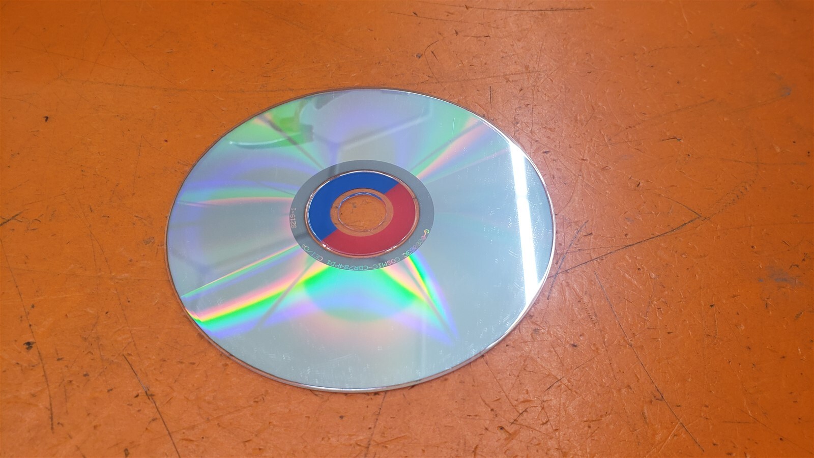 ⭐️⭐️⭐️⭐️⭐️ Greeting Card Magic PC CD-Rom By COSMI