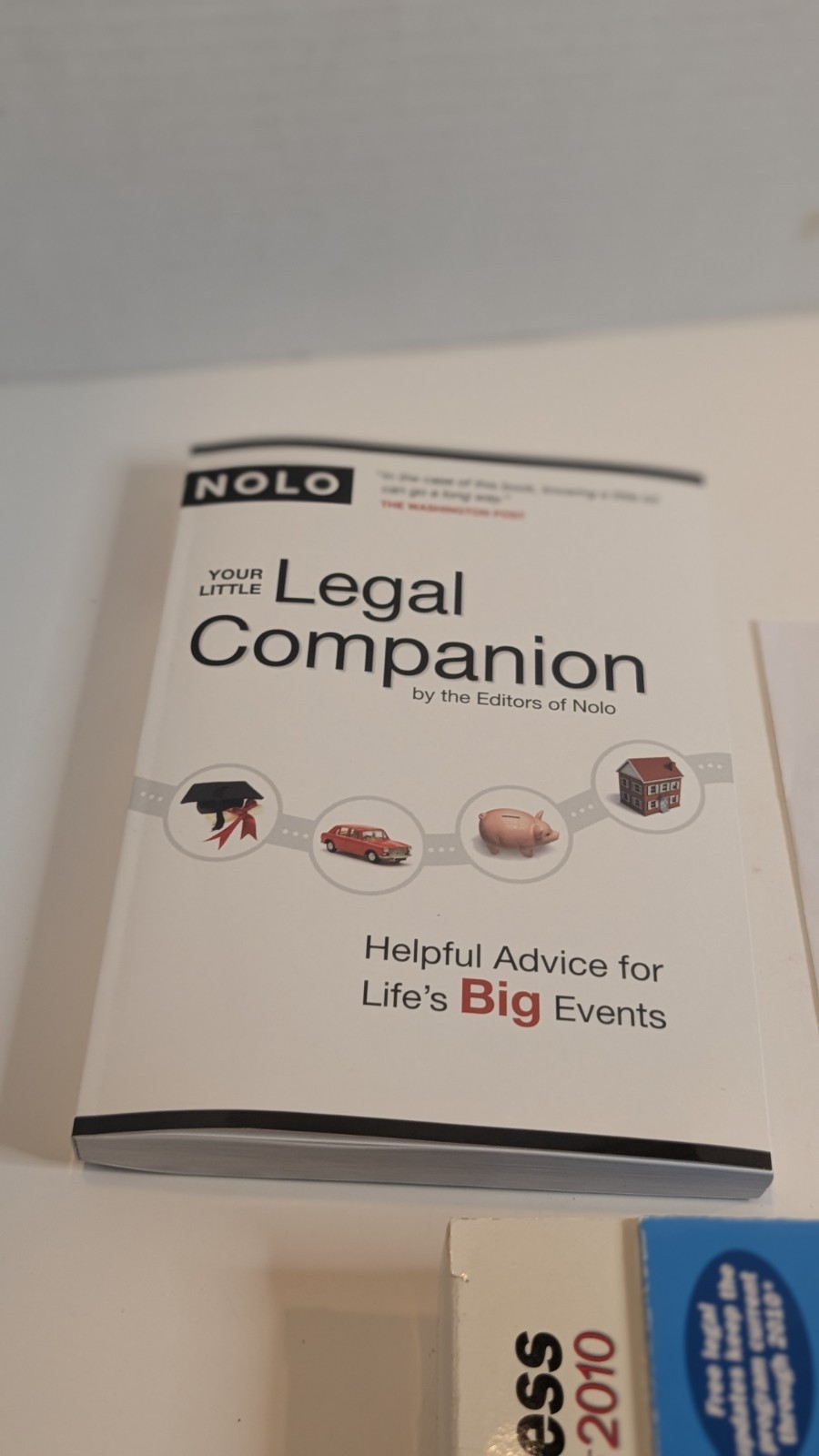 Quicken Legal Business Contracts & Forms Pro 2010 Nolo Small Business Software C