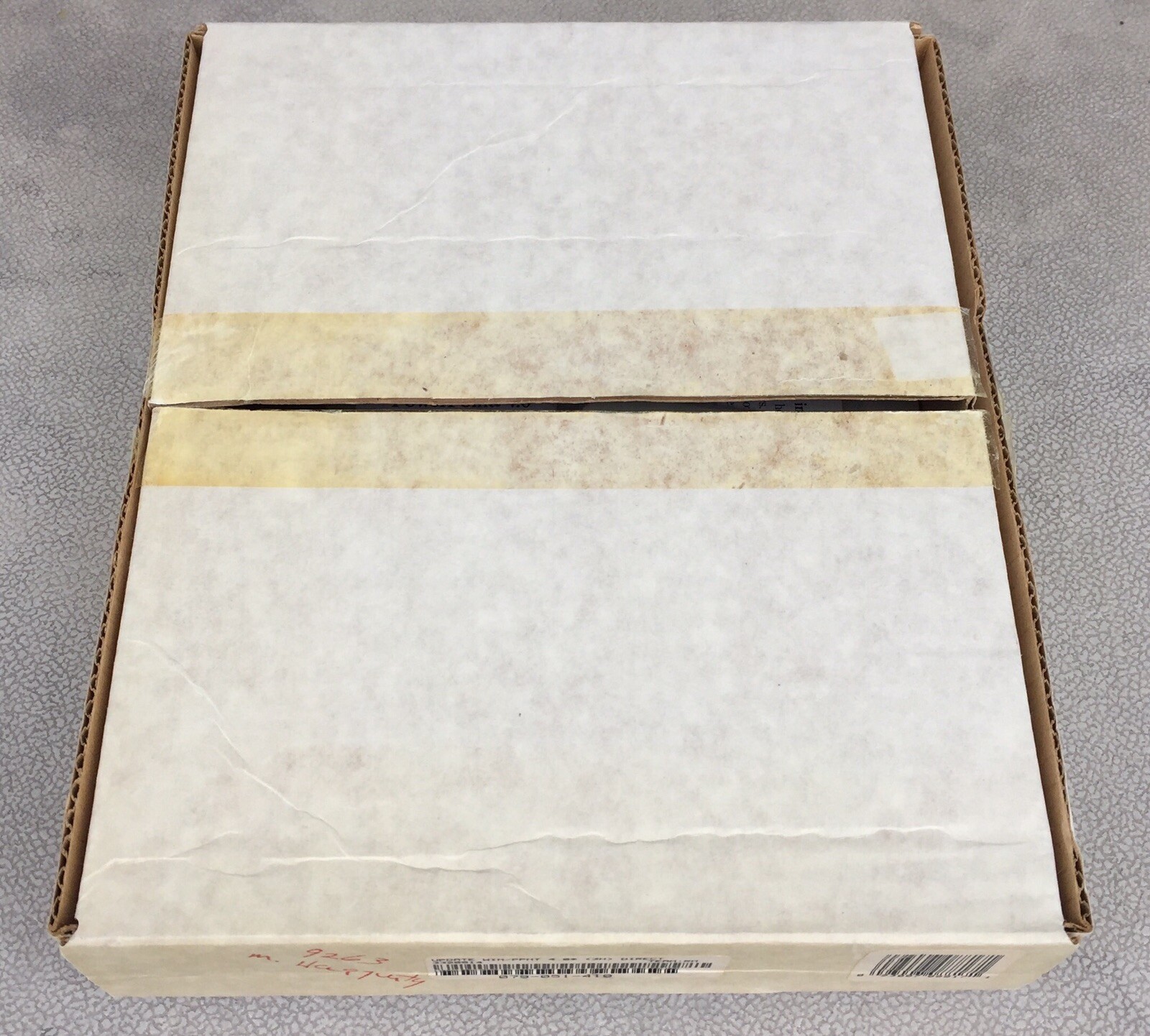 Microsoft PowerPoint v. 4.0- 12 Set 3.5″ Floppy Disks Sealed With Book – New