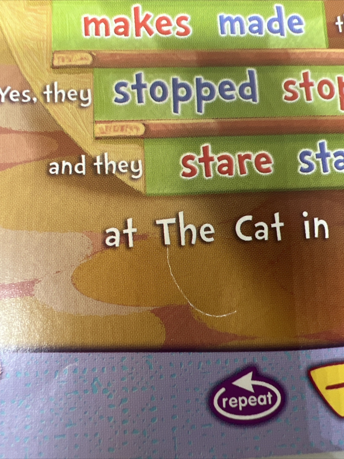 LeapFrog 2nd Grade: Dr. Seuss’ The Cat in the Hat