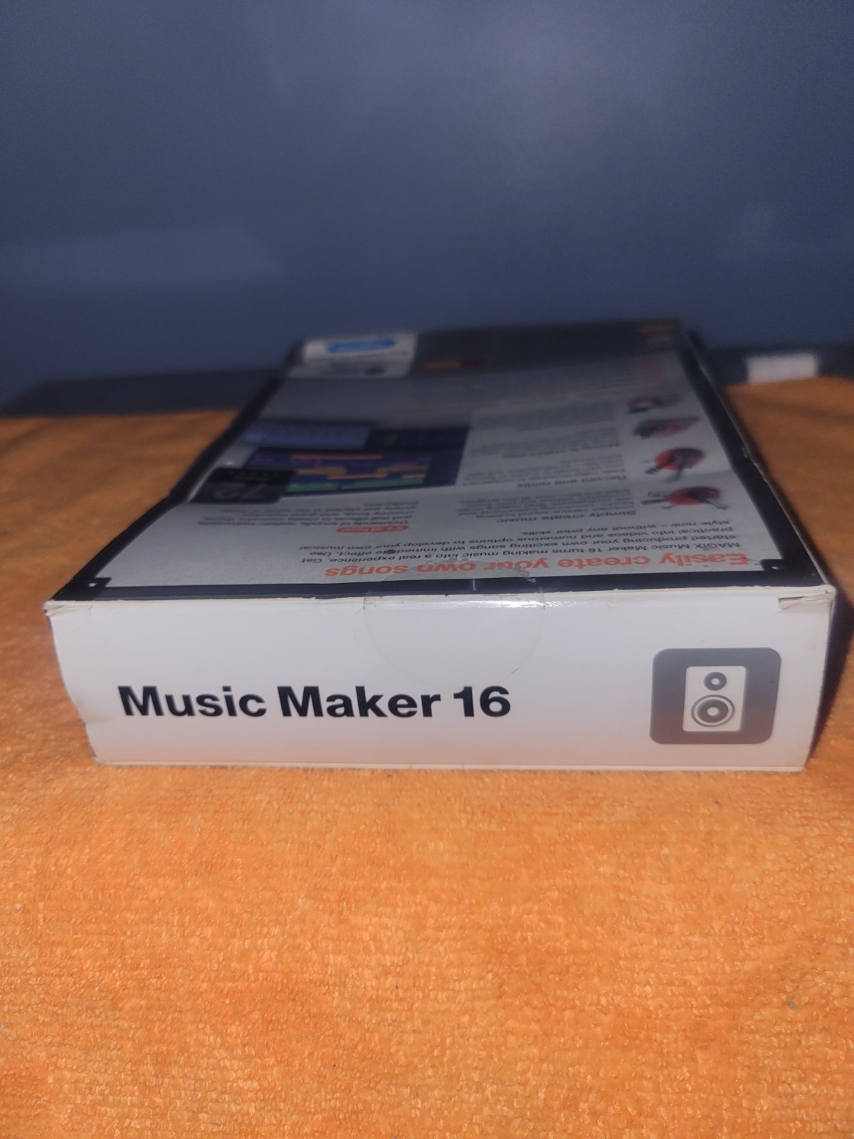 Magix Music Maker 16