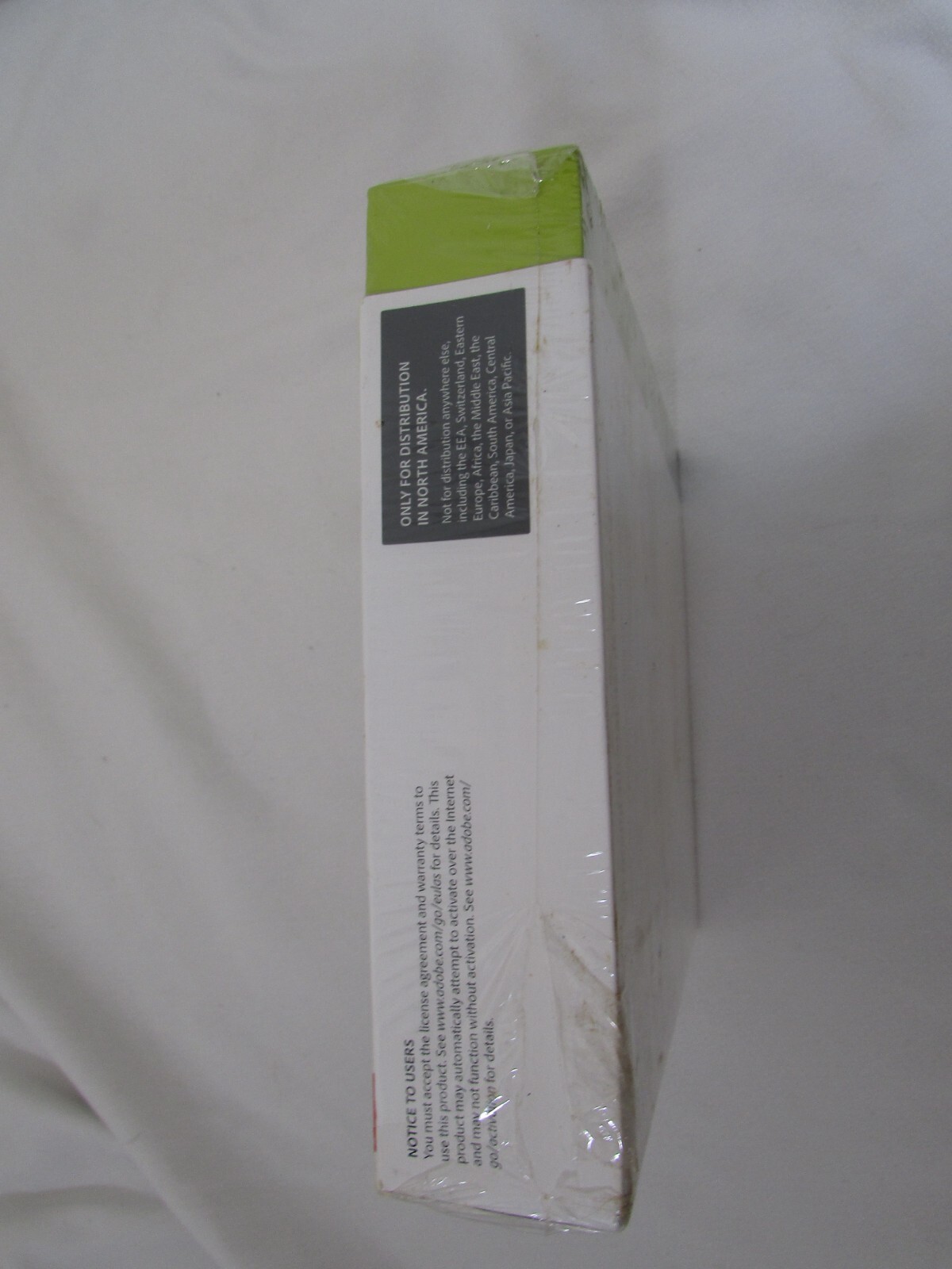 Adobe DreamWeaver CS5.5 Student & Teacher Edition Edition – Version for MAC OS