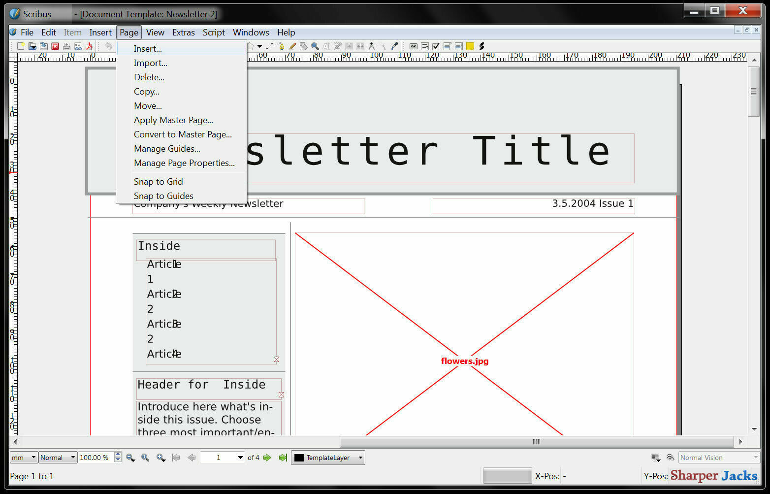 NEW! Desktop Publisher Professional Publishing Print Design Software PC USB