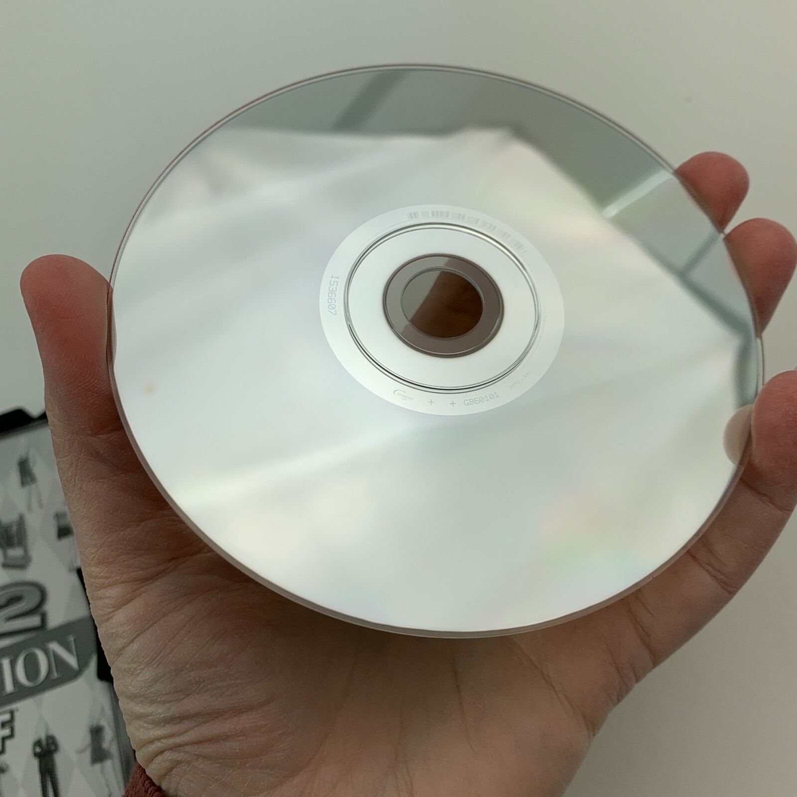 The Sims 2 The Fashion Stuff Expansion 2008 DVD-Rom PC Game Electronic Arts
