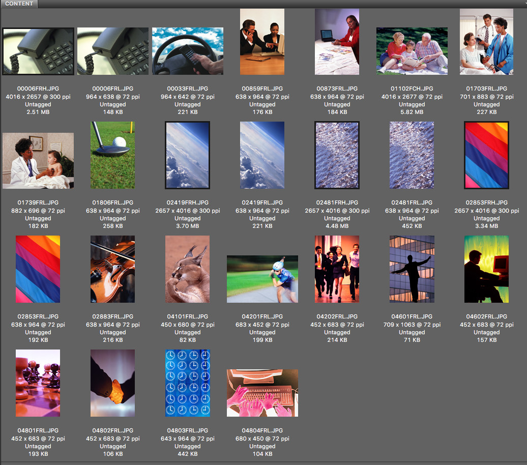Sports & Fitness v3 Clipart CD High Resolution by Dynamic Graphics + FREE CD